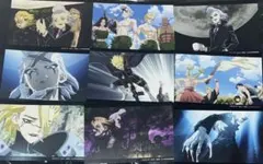 スタンリー カード