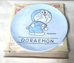 サントリー　ドラえもん　メラミン製プレート　皿　当選品