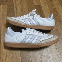 adidasアディダスSAMBA OG 26.5cm
