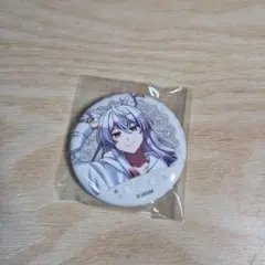 カラフルピーチ ピクニック どぬく 缶バッジ - メルカリ