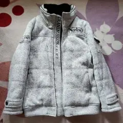norton ジャケット