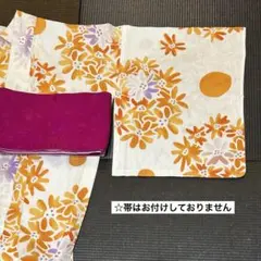 tsumori chisato 浴衣 花柄のサムネイル