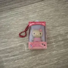 サンリオ チョコボックス ボックスフィギュアコレクション