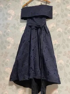 ロングドレスセットmoonさん専用