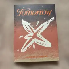 TOMORROW X TOGETHER - Tomorrow SOOBIN