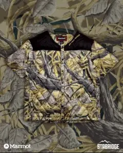 STABRIDGE Marmot 750FP DOWN T-SHIRT XXL - メルカリ