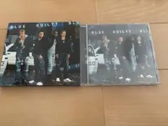 BLUE GUILTY CD