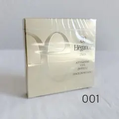 【新品未開封】Elegance アティミエルヴェール 001 レフィルのサムネイル