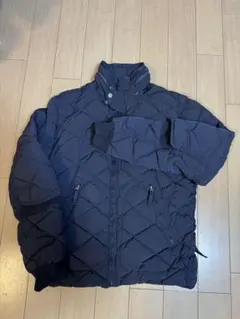 タ*ツ様 RLX Ralph Lauren ネイビー ダウンジャケット