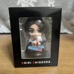 【新品未開封品】WEST. 関西七色男大祭 重岡大毅　フィギュア