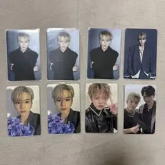 treasure マシホ トレカ まとめ売り セット 47枚 値下げ交渉可 - メルカリ