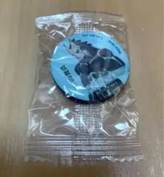 怪獣8号　くら寿司　びっくらポン　　オリジナルエポキシマグネット