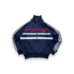 adidas アディダス トラックジャケット y2k 水玉 ドット柄 - メルカリ