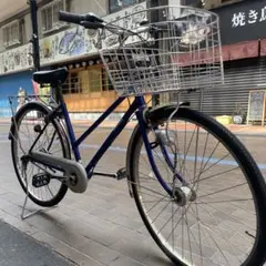 栃木県 ブリヂストン LONGTEEN 27インチ 引き取り 近県当方配送限定