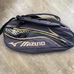 Mizuno ラケットバッグ