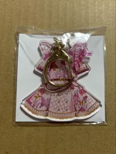 松本かれんちゃん 衣装アクキー