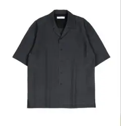 （タグ付）Cornier Super160'sWOOL/SILK SHIRTSのサムネイル