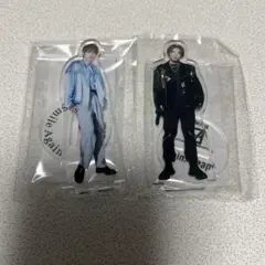 2025年最新】SmileAgain アクスタの人気アイテム - メルカリ