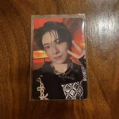 &TEAM 韓国　サノク トレカ &team サノク トレカ ジョウ K-POP・アジア