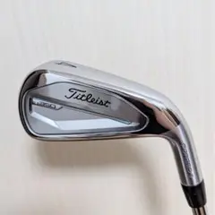 Titleist タイトリスト T350（2023）4番アイアン 4鉄 4I