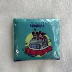 ディズニー エコバッグ カプセルトイ♡