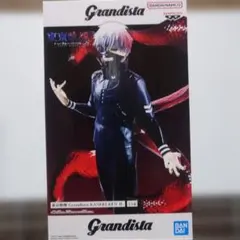 東京喰種 Grandista KANEKI KEN II フィギュア