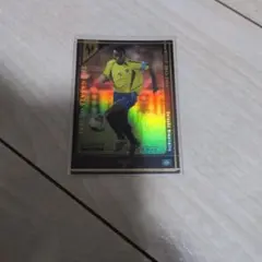 WCCF カフー CAFU ブラジル代表 シークレット