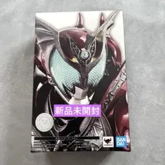 S.H.Figuarts真骨彫 仮面ライダーダークキバ　未開封品 S.H.Figuarts（真骨彫製法） 仮面ライダーダークキバ | 魂ウェブ