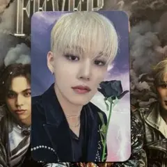 2026年最新】cix スンフン トレカの人気アイテム - メルカリ