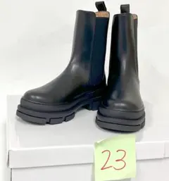 まきまき様専用　未使用／23cm／アトリエブルージュ　サ管7504