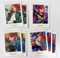 あんスタ ぱしゃっつvol.5 葵ひなた 葵ゆうた