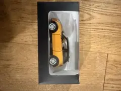 MINI COOPER S プルバックミニカーのサムネイル