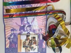 WEST. 唯一無二 通常盤 銀テ WESTA! The ONE アケチコ！