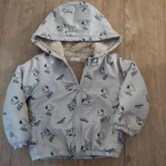 スヌーピーアウター　95cm