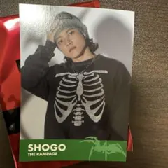PRIMAL SPIDER SHOGO アクリルスタンド 岩谷翔吾 - メルカリ