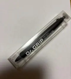 パイロット　ドクターグリップ旧型　ブラックマット　シャーペン　未使用品