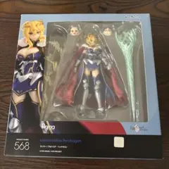 figma ランサー アルトリア・ペンドラゴン FGO マックスファクトリー