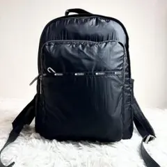 美品】 レスポートサック エッセンシャル リュック A4 PC収容可 - メルカリ