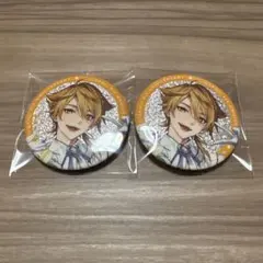 にじさんじ 8周年 缶バッジ 伏見ガク - メルカリ