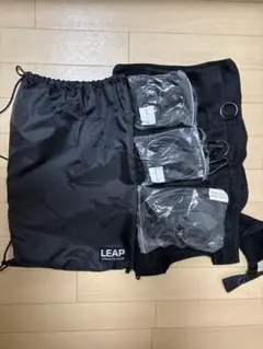 LEAP STRENGTH GEAR 　フィジカルトレーニング　サッカー LEAP STRENGTH GEAR フィジカルトレーニング サッカー - メルカリ