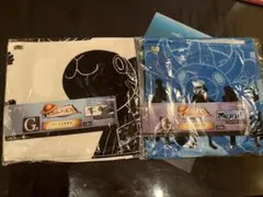 ワンピース 一番くじ フェイスタオル