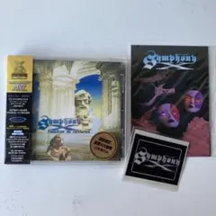 2026年最新】Twilight in Olympus / Symphony Xの人気アイテム - メルカリ