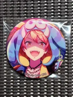 天馬司 缶バッジ プロセカ 6B プロセカ グリッター缶バッジ 6B 天馬司 - メルカリ