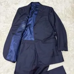 スーツ ウエスト90