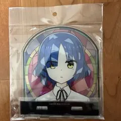 ぼざろ　山田リョウ　アクリルスタンド ぼっち・ざ・ろっく！　アクスタ