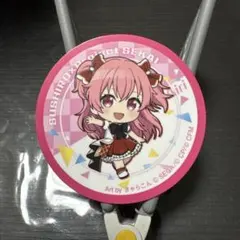 【桃井愛莉×日野森雫】プロセカ　スシローコラボ限定【ピック】