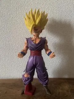 ドラゴンボール　孫悟飯　msp