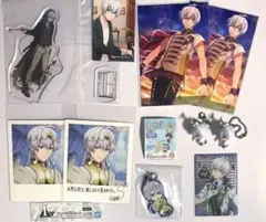 アイナナ　逢坂壮五　一番くじ　星巡り　RTI 　REUNION アクスタ