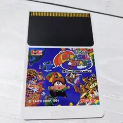 ☆美品☆ パラソルスター PCエンジン ソフトのみ