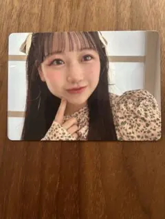 fruitszipper 松本かれん まつかれ tiktokトレカ JAM衣装